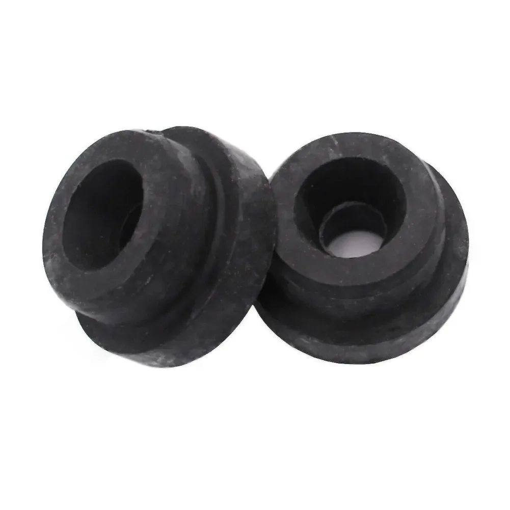 

Lower Radiator Rubber Insulator Set Brand New High Quality Fits For Lexus SC300/SC400 1992 2000 & Supra1993 1998