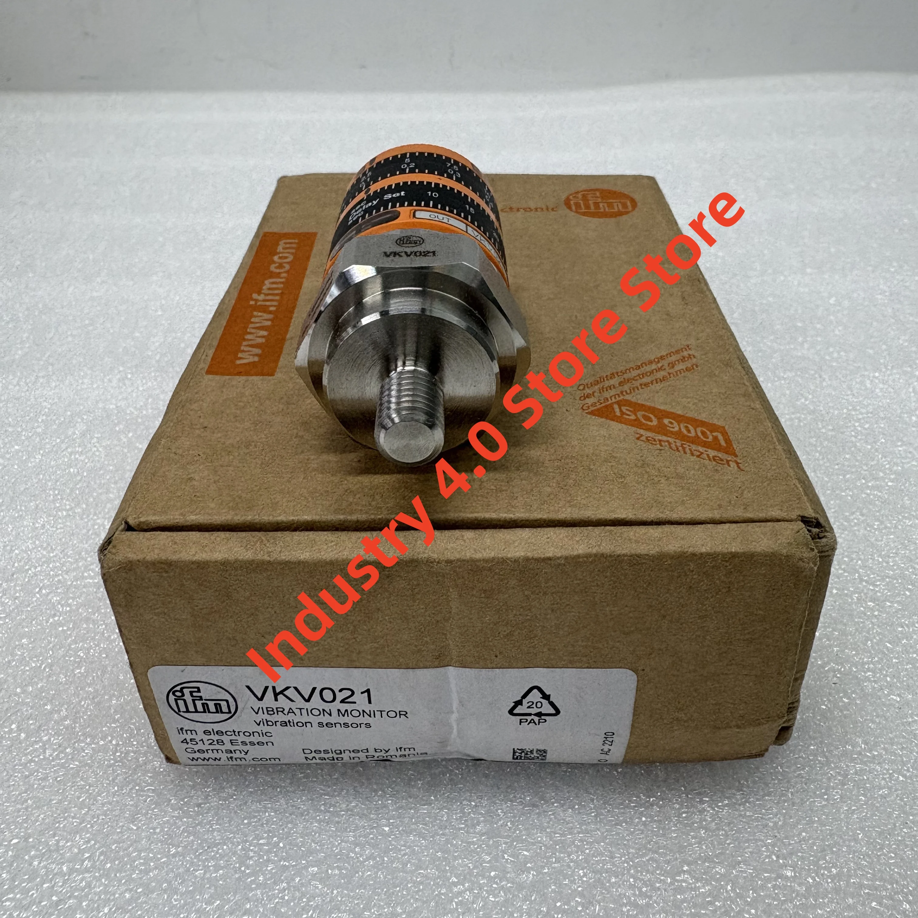 VKV021 Vibration Sensor  new original