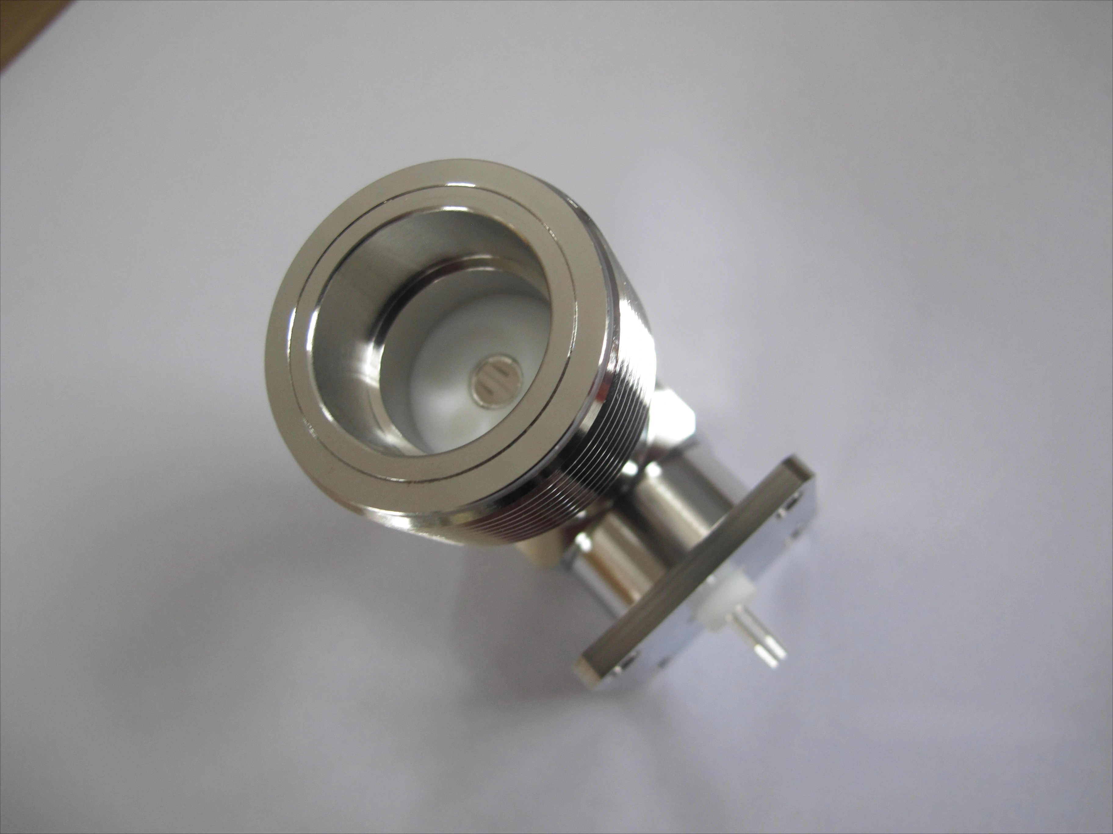 Lc Rf Matcher, Cont…