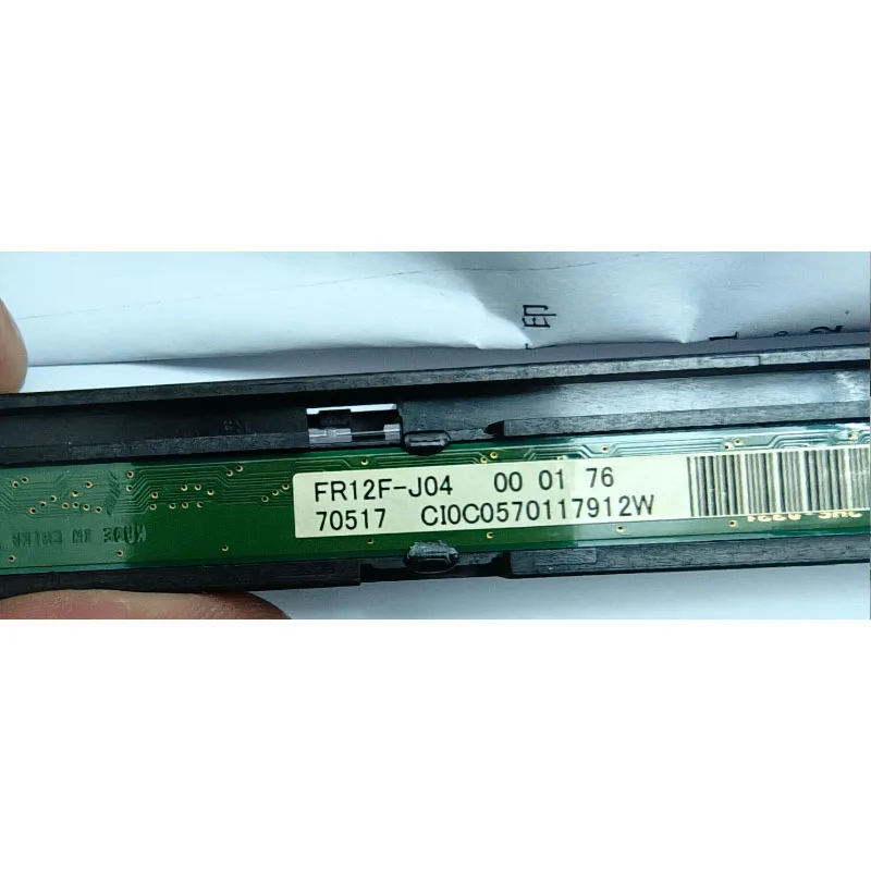 FK3-1153 sensore di immagine a contatto per Canon MF4410 4410 4412 4450 4452 4550 MF3010 3010 D520 D530 L190 unità Scanner testina Scanner CIS
