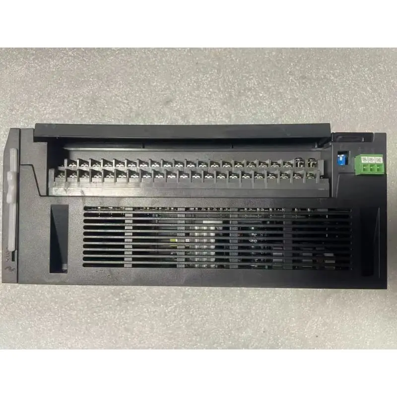 Controlador programável PLC H3S-3232MT usado testado OK, envio rápido