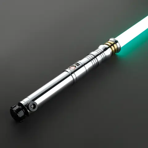 Darth Revan Lightsaber Xenopixel 3.0 Smooth Swing App Control Color Change