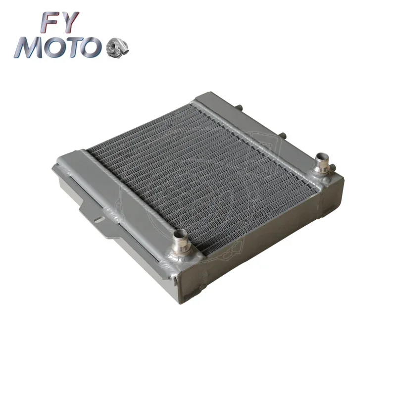 Silver S55 Aluminum… - image