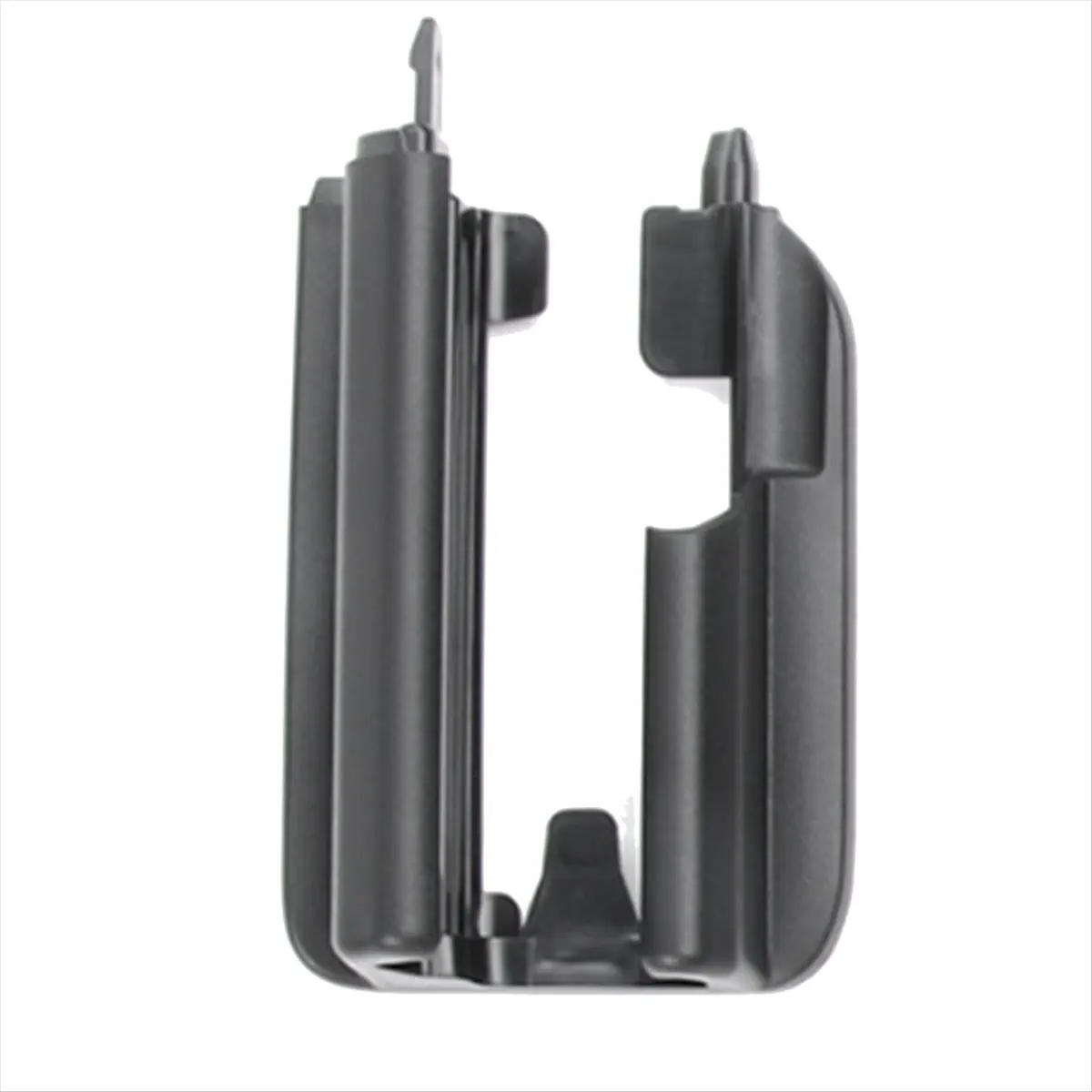 Super Sale Car Seat Rail Guide Cover Track Cover Guard for Mercedes-Benz GLE GLS W167 2020-2024 Driver'S Left Rear LHD