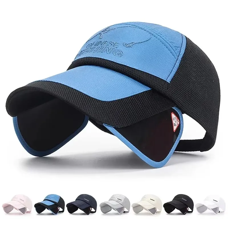 #60 Highest Rated Fishing Caps to Buy in 2026