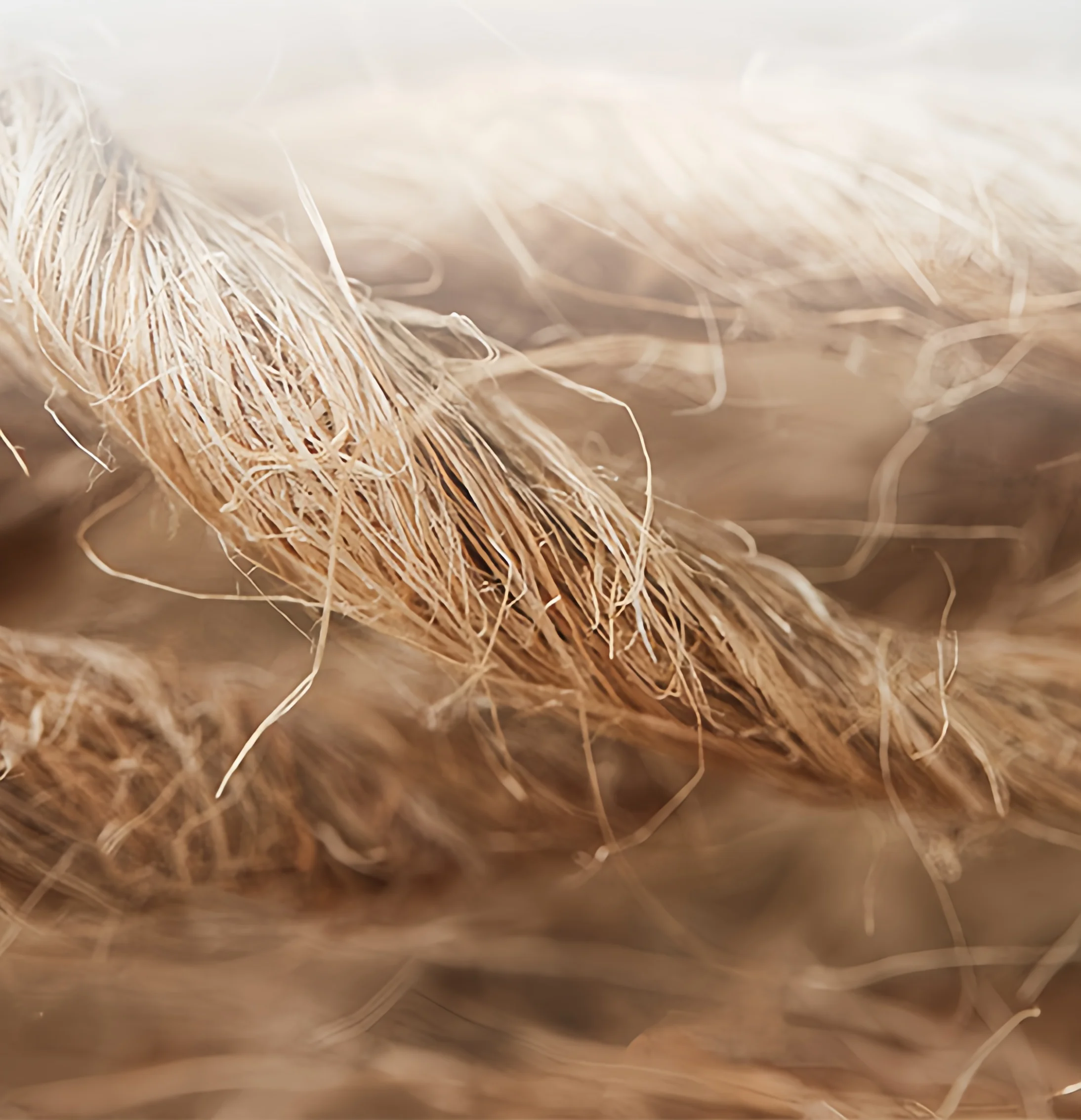 مرتبة من اللاتكس الرغوي قابلة للإزالة على الطراز الحديث، وظيفة تبريد من الجوت البني للأطفال المسنين - لاستخدام غرفة نوم المستشفى #3