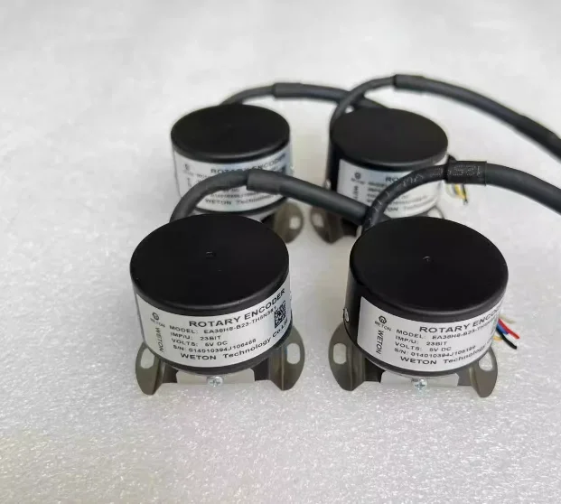 servo motor encoder EA38H8-B23-TH5N3R1 E135H8-2500-4P3D5N3TSQ SE36S17A1000 EA38H8-B23M16-TH5N3R1 GI338.Z02