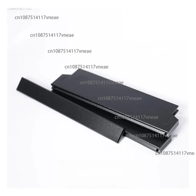 

Охлаждающий жилет памяти DDR4 DDR5 V4, радиатор, охлаждающая броня памяти FMMJ, все алюминиевые настройки