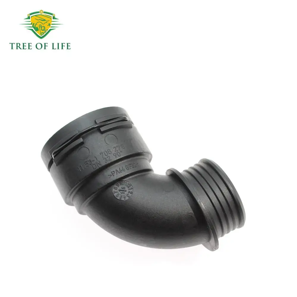 

Фланец шланга охлаждающей жидкости двигателя для BMW 3 серии E90 E91 E92 E93 2004-2013 Z4 2009-2016 11531708278 19543317 1708278