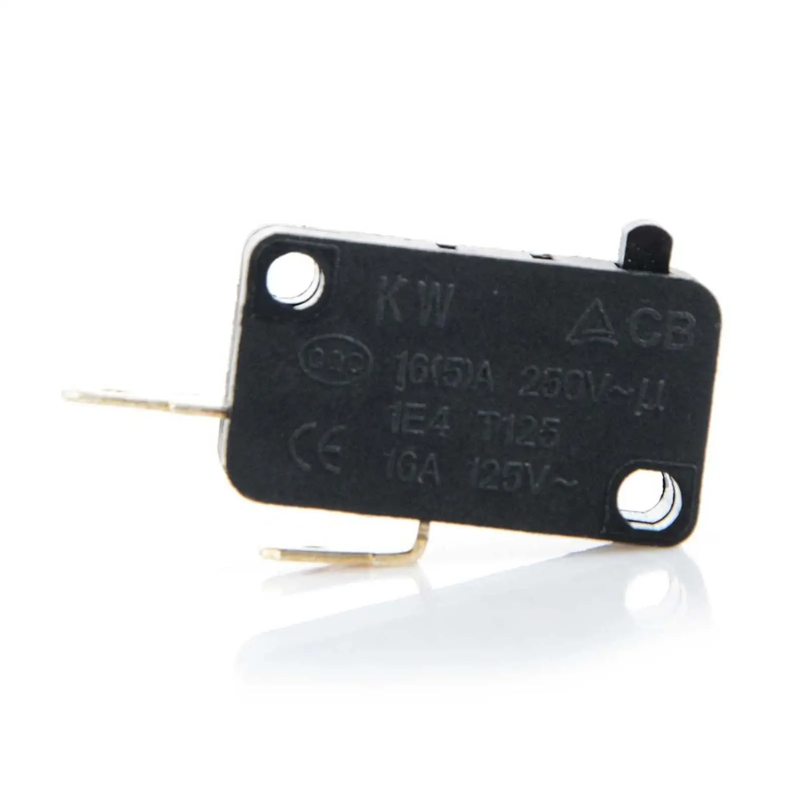 Microwave Oven Door Micro Switch Micro Limit Switch for Automotive Microwave