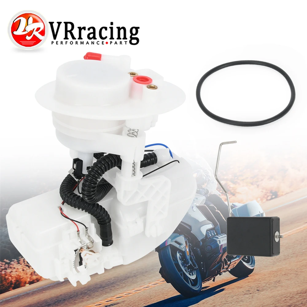 16700-MCA-013 Fuel Pump Assembly For Honda Gold Wing GL1800/GL1800A/GL1800B 01-17