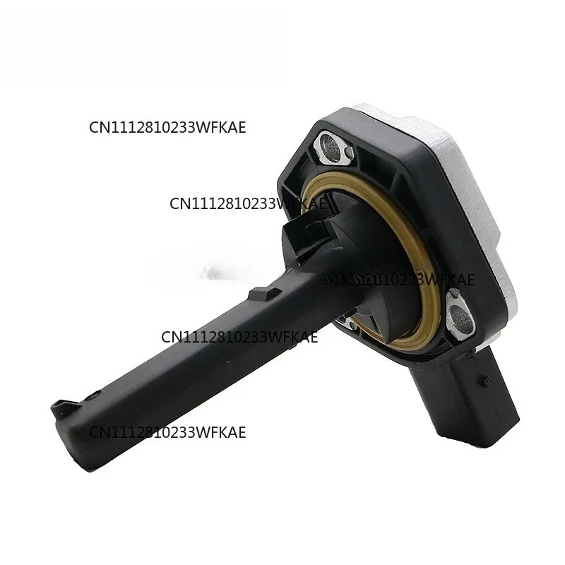 12617501786 7501786 Oil Level Sensor For BMW 1Er E81 E87 E88 E82 3Er E90 E46 E93 E91 E92 X1 E84 Z4 E85 E89 116 118 120 320 318I