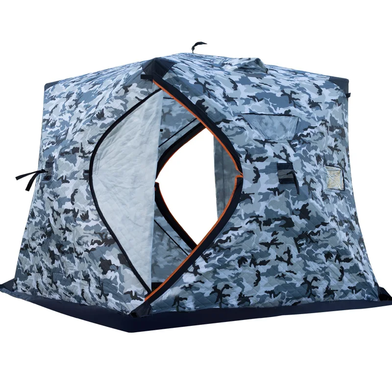 Ice Fishing Tent Th…
