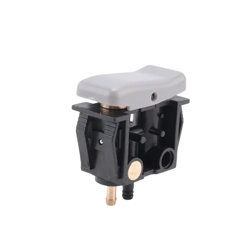 

5Piece Truck Adjust Adjuster Control Switch Replacement Parts Accessories For VW-T61C