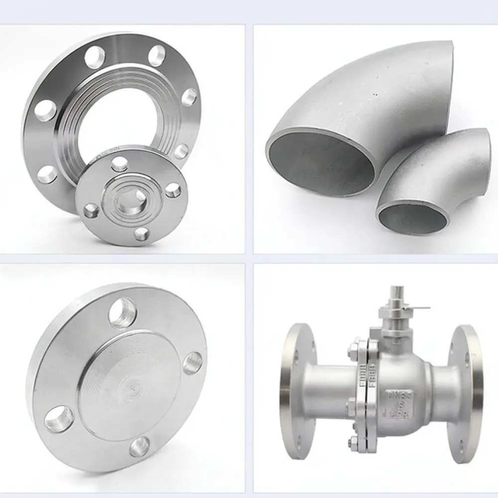 Stainless Steel 316L Sanitary Reducing Tee Pipe Fitting Tri Clamp Connector Mirror Polished For Yonge Chemical Plant System