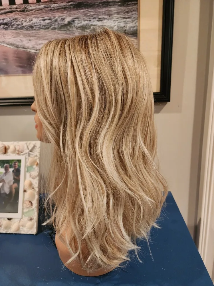 Рисунок 4 - Belle Tress "NOTTINGHAM"