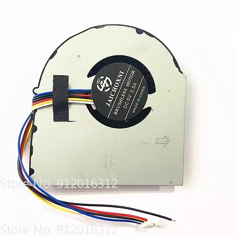 New Fan for LENOVO IBM ThinkPad T430 T430i Need Screws Laptop CPU Fan