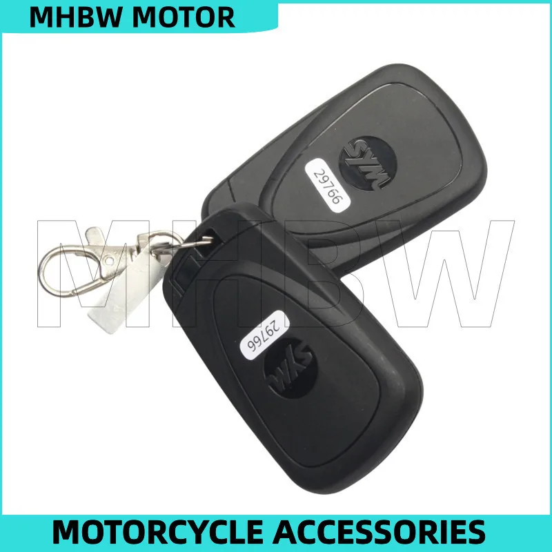 مجموعة أدوات القفل بدون مفتاح لإصدار Sym Xs150t-2a Fnx 2020 #4