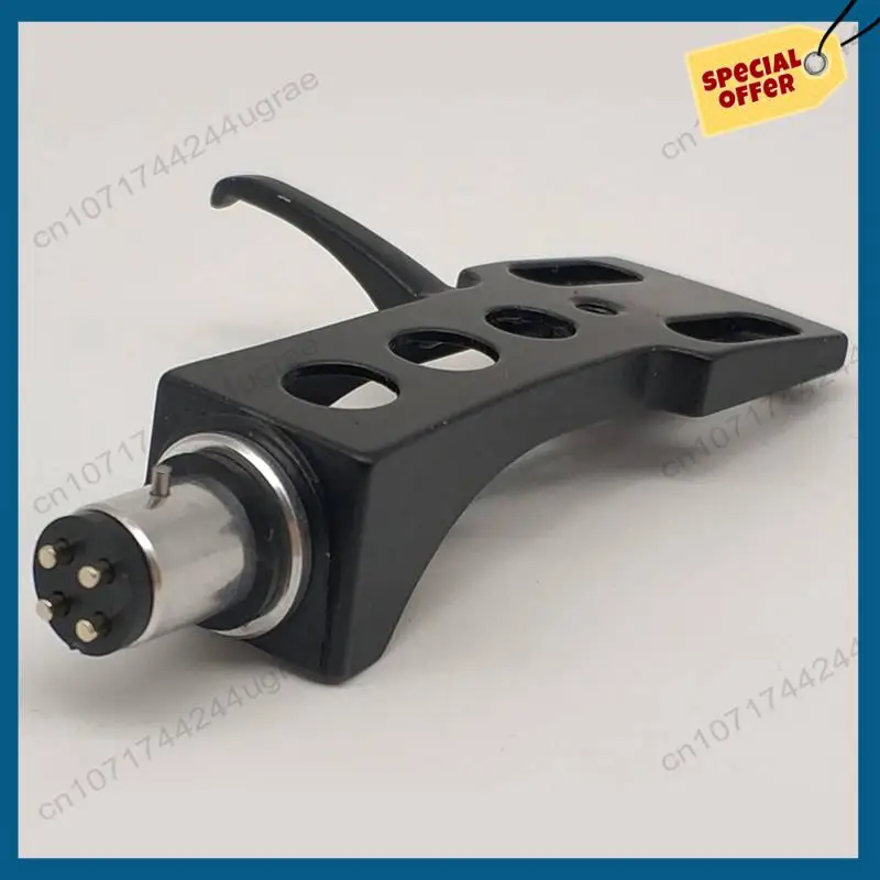 -A15I 1 pz supporto per phono in vinile supporto per testa fonografica di ricambio universale per cartuccia phono LP cavo per stilo