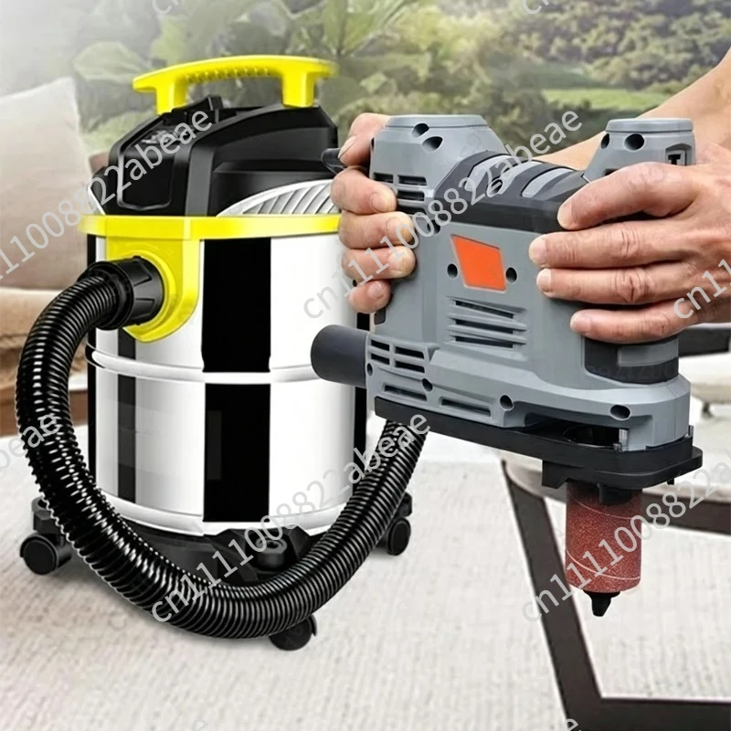 Shaft sand , special-shaped polishing sand column machine, curved surface sanding machine， woodworking