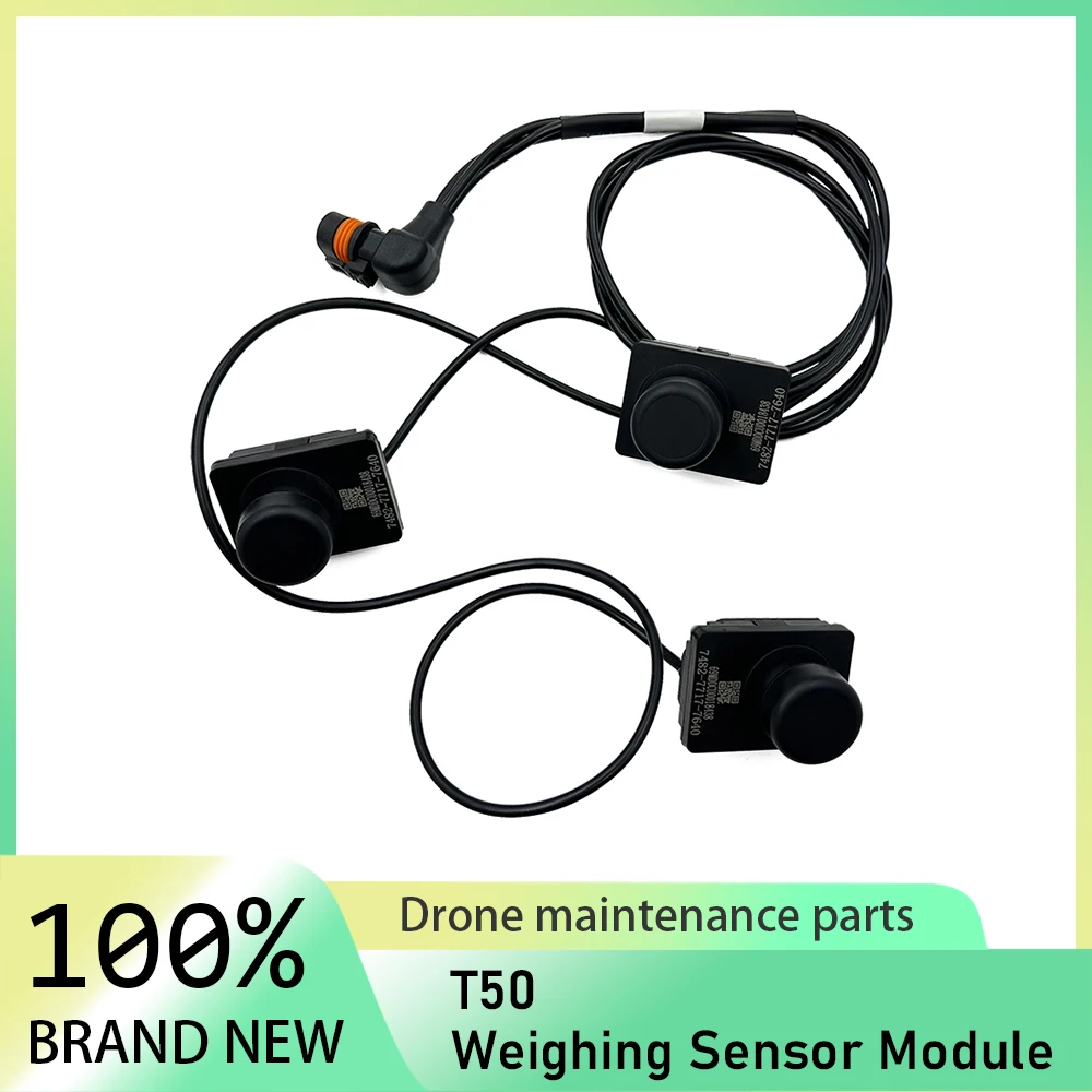 

Weighing Sensor Module for DJI T50 Agriculture Drone Accessories Plant Protection UAV Repair Parts