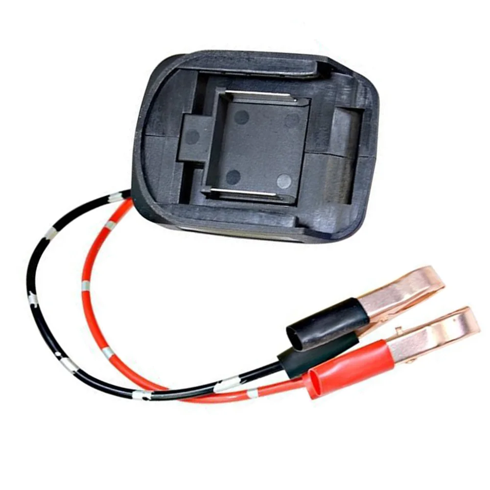 Car Jump Starter Car Booster For Makita 18V Li-ion Battery BL1850 Adapter Booster Starting Device Jump Start Tool