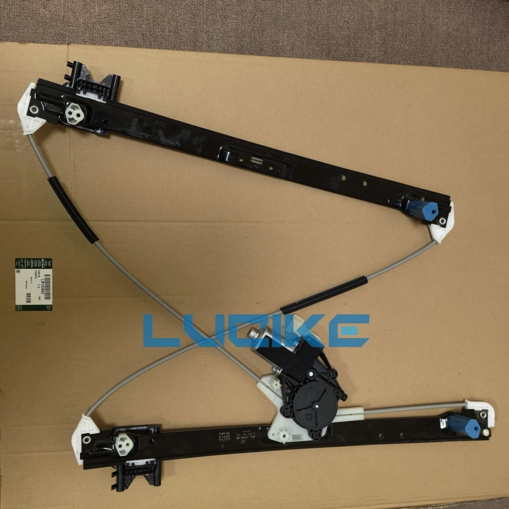 LR083210 LR153953 Right Front Window Lift Regulator For Land Rover Discovery 5