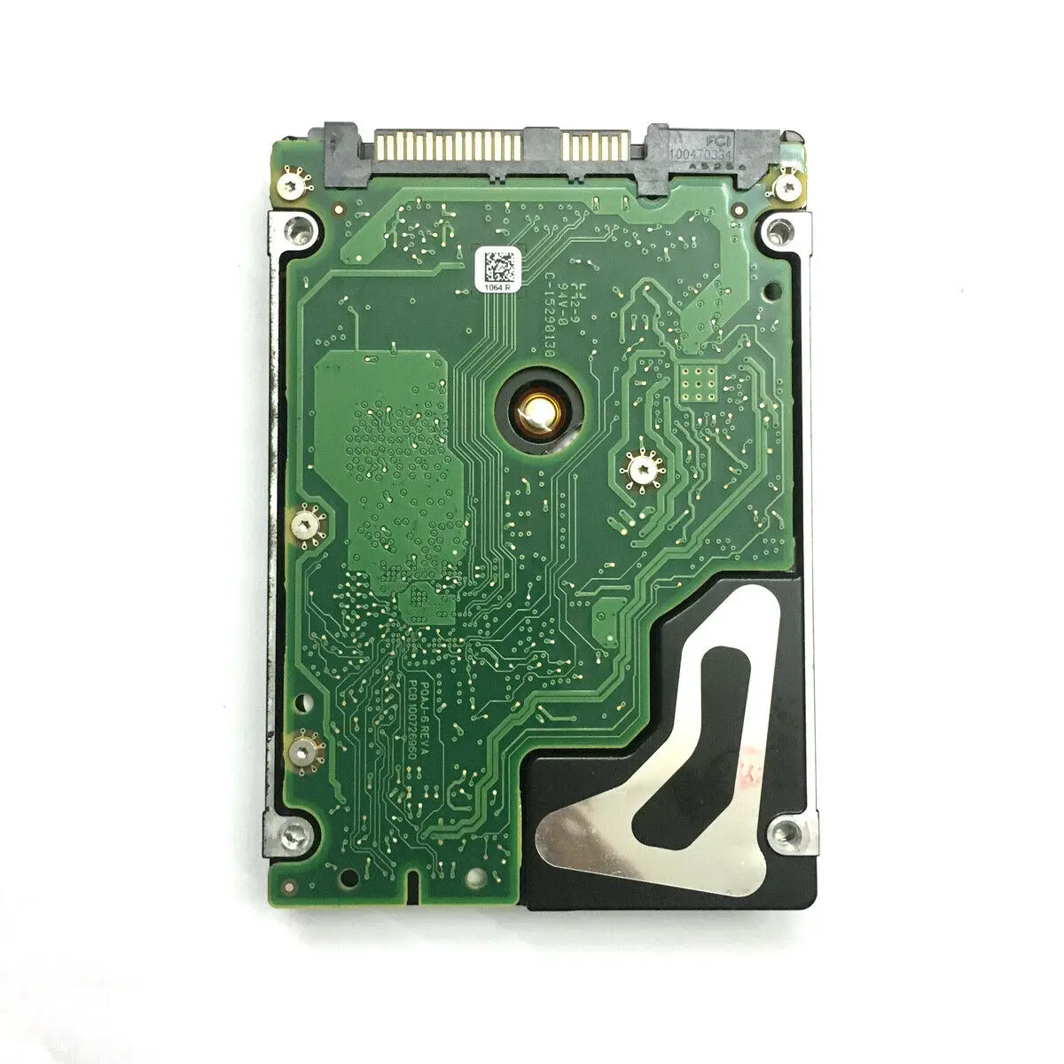 PARA 300GB Savvio 10K.6 ST300MM0006 2,5" 6Gbps SAS 9WE066 Disco Rígido