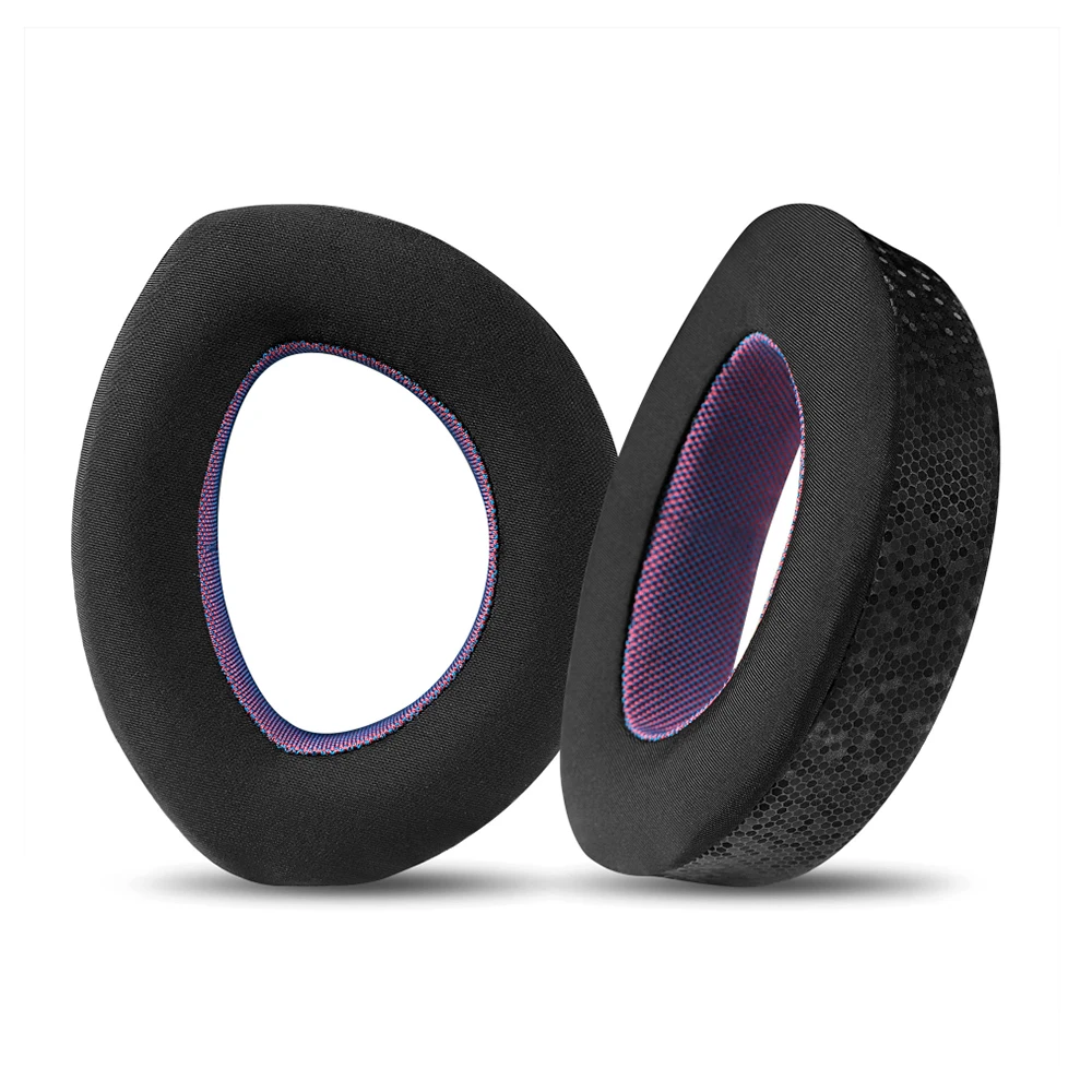 

POYATU Headphone Headband for Sennheiser HD700 HD 700 Ear Pads - Replacement Foam Cushions for Headphone Comfort Head Band