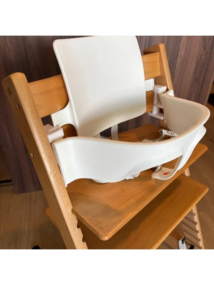 ABS kinderstoelenset adapter compatibel voor Stokke Tripp Trapp kinderstoel vóór 2003 - afbeelding 2