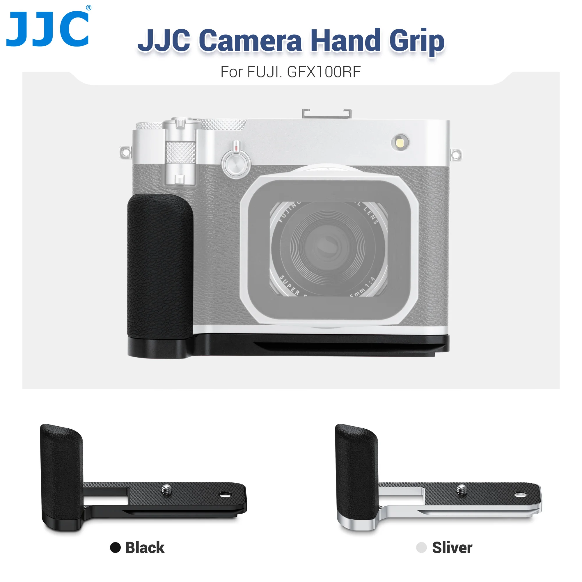 Kotobukiya Artfx - JJC GFX 100RF Impugnatura per fotocamera
