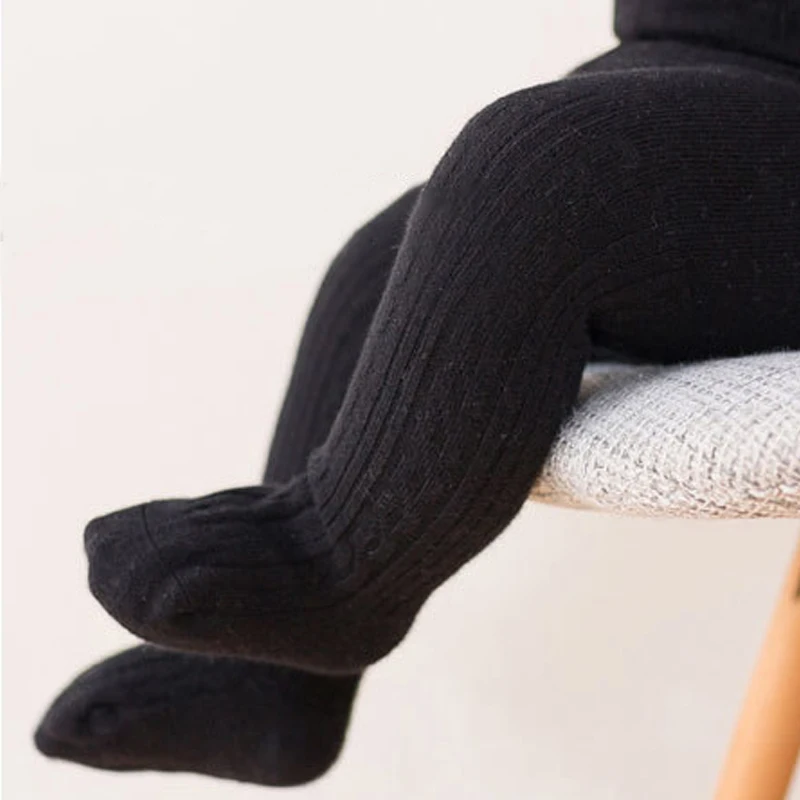 Collants de Printemps pour Bébé Fille de 0 à 8 Ans, Vêtement betérieur, Chaussettes de Lit