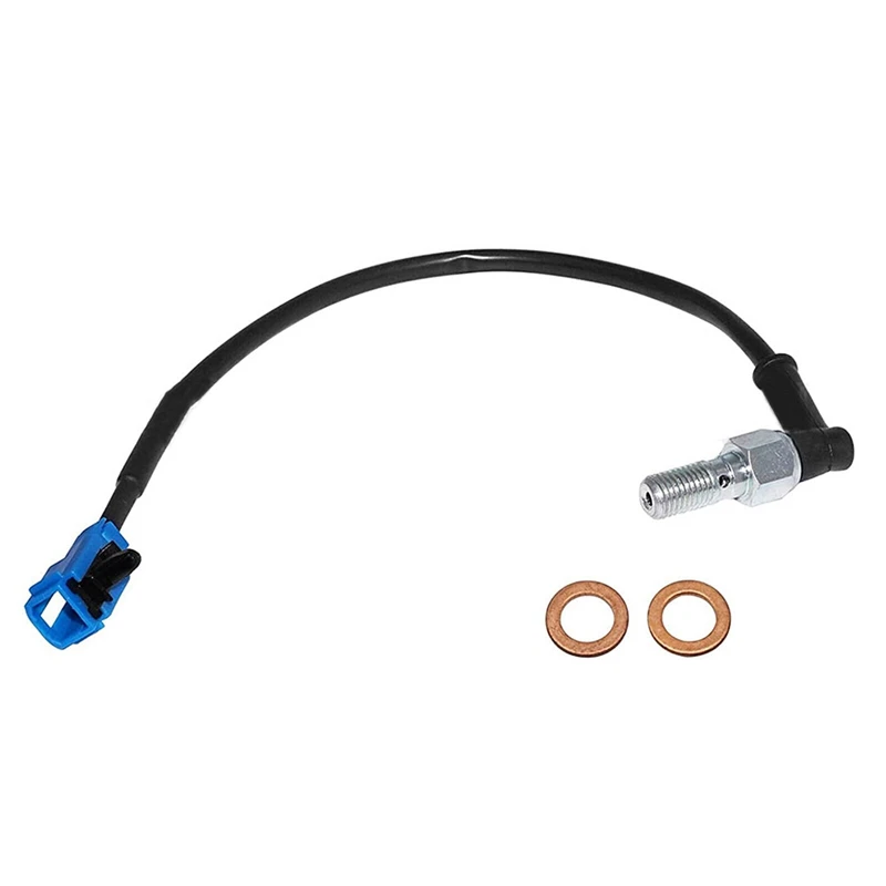 Brake Switch Stop Sensor Fits Replacement Accessories For Can Am Maverick Defender Commander Max 705601250