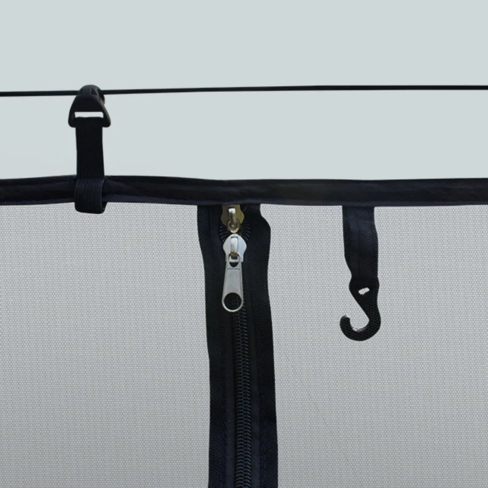 

Гамак для кемпинга с москитной сеткой, выдерживающий нагрузку до 300 кг, портативный, защищающий от комаров, для путешествий, кемпинга, двора, патио и приключений на природе