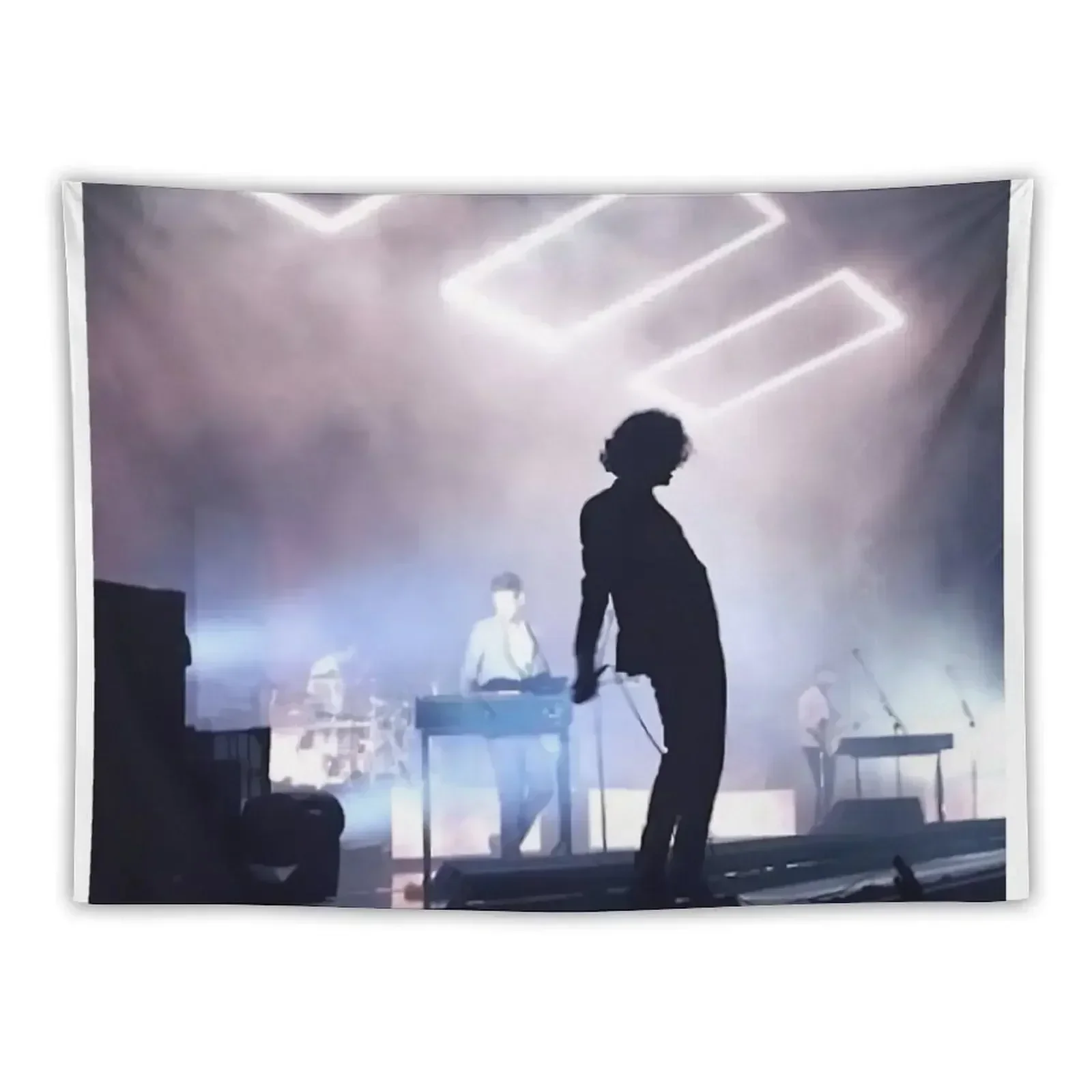 

The 1975 Tapestry Decor For Bedroom Things To The Room House Decoration Anime Decor Tapestry