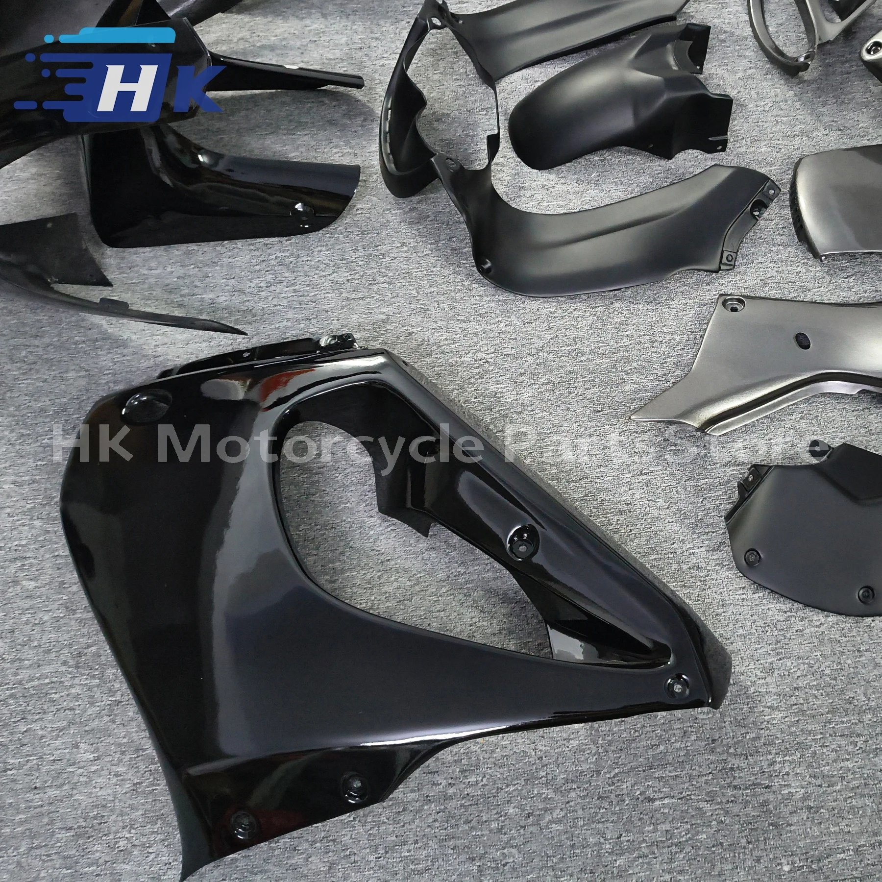 Bodywork Fit For Ya…