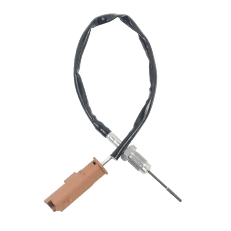 New EXHAUST TEMPERATURE SENSOR 1.6 Hdi For CITROEN BERLINGO C3 C4 C5 DS3 For 208 308 508 1618.NF 1618NF