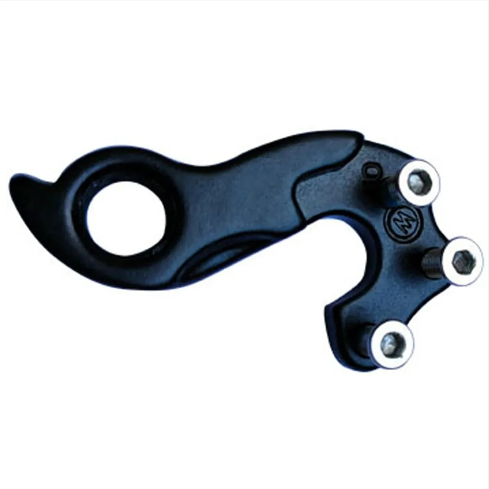 For MERIDA Bike Rear Derailleur Hanger Gear Mech Hanger Tail Hook For MERIDA Reacto MTB Mountain Bicycle Derailleur Gear Parts