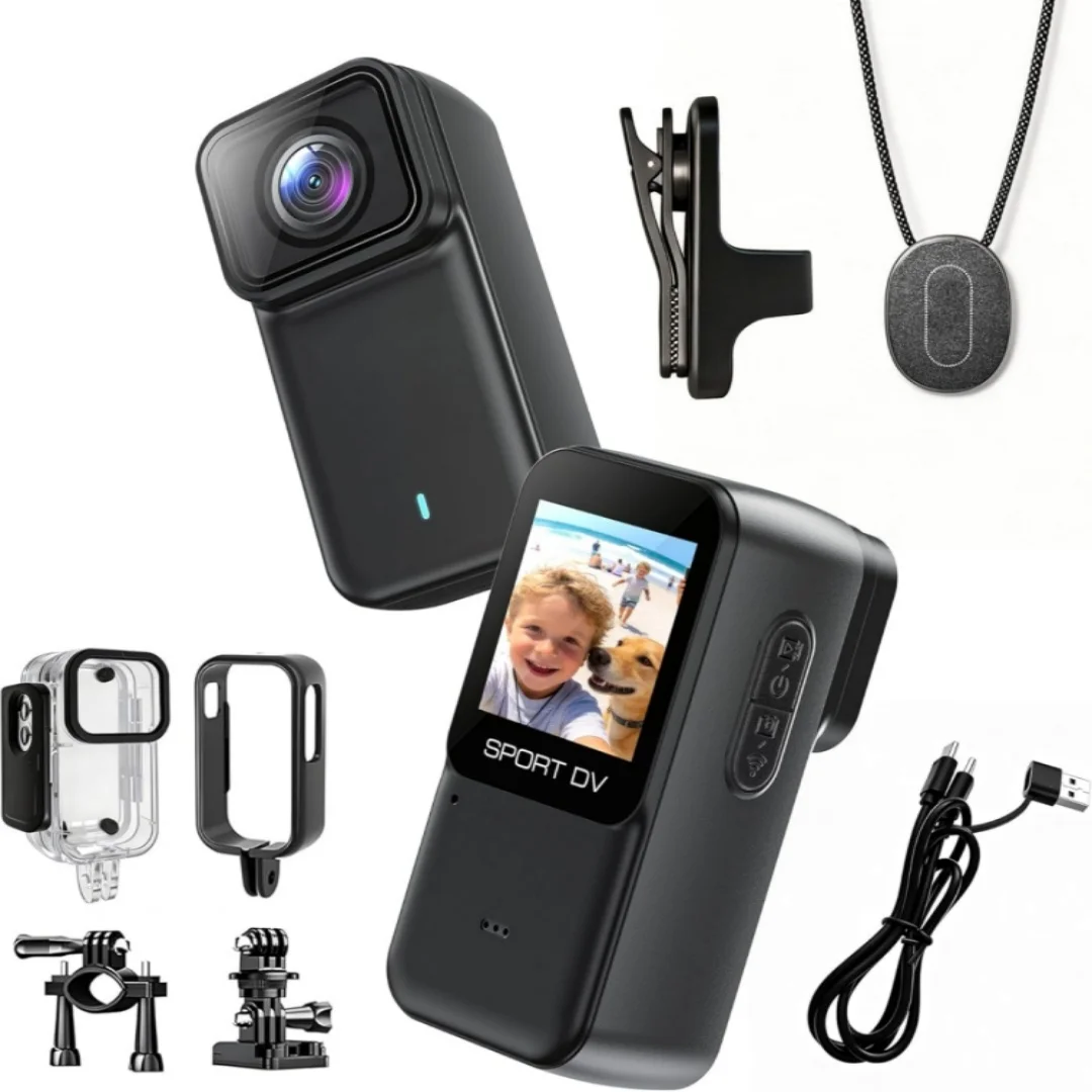 Kaysunlink 4K Fhd S…