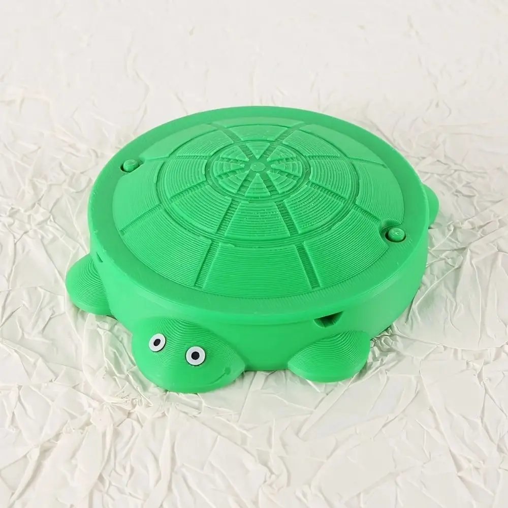 The Lid Can Be Opened Turtle Desk Decorations Jewelry Display Jewelry Case Jewelry Storage Container Ring Necklace