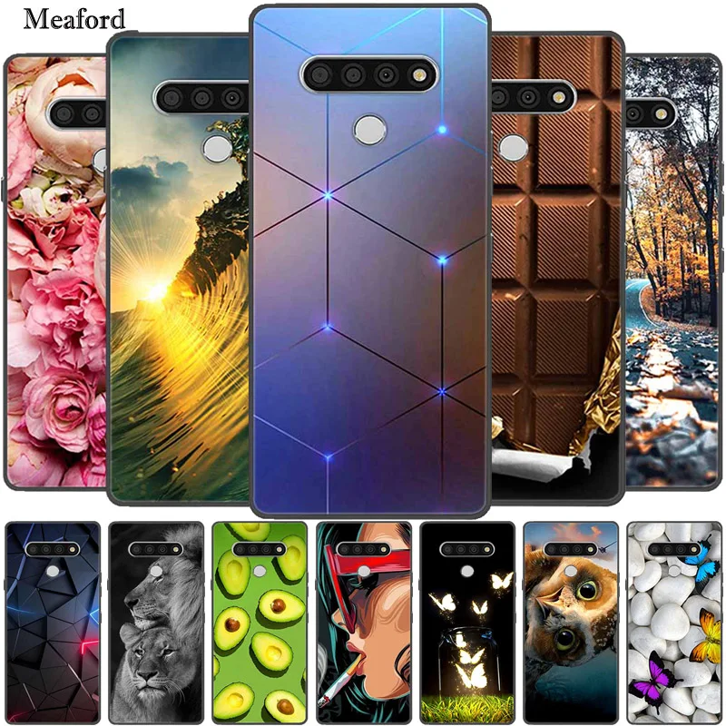 For Lg Stylo 6 Case… - image