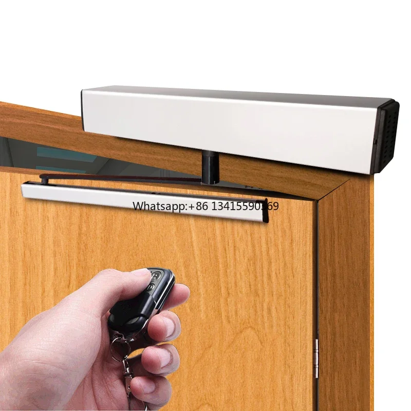 

Heavy Garage and Wooden Door Automatic Door Closers Operator