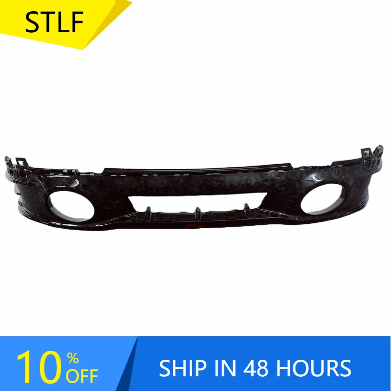 

Deren High QualityForged CarbonFiber Rear Diffuser BodyKit Front Bumper Edge Side Skirts Rear Spoiler For Porsches 911 992 19-21