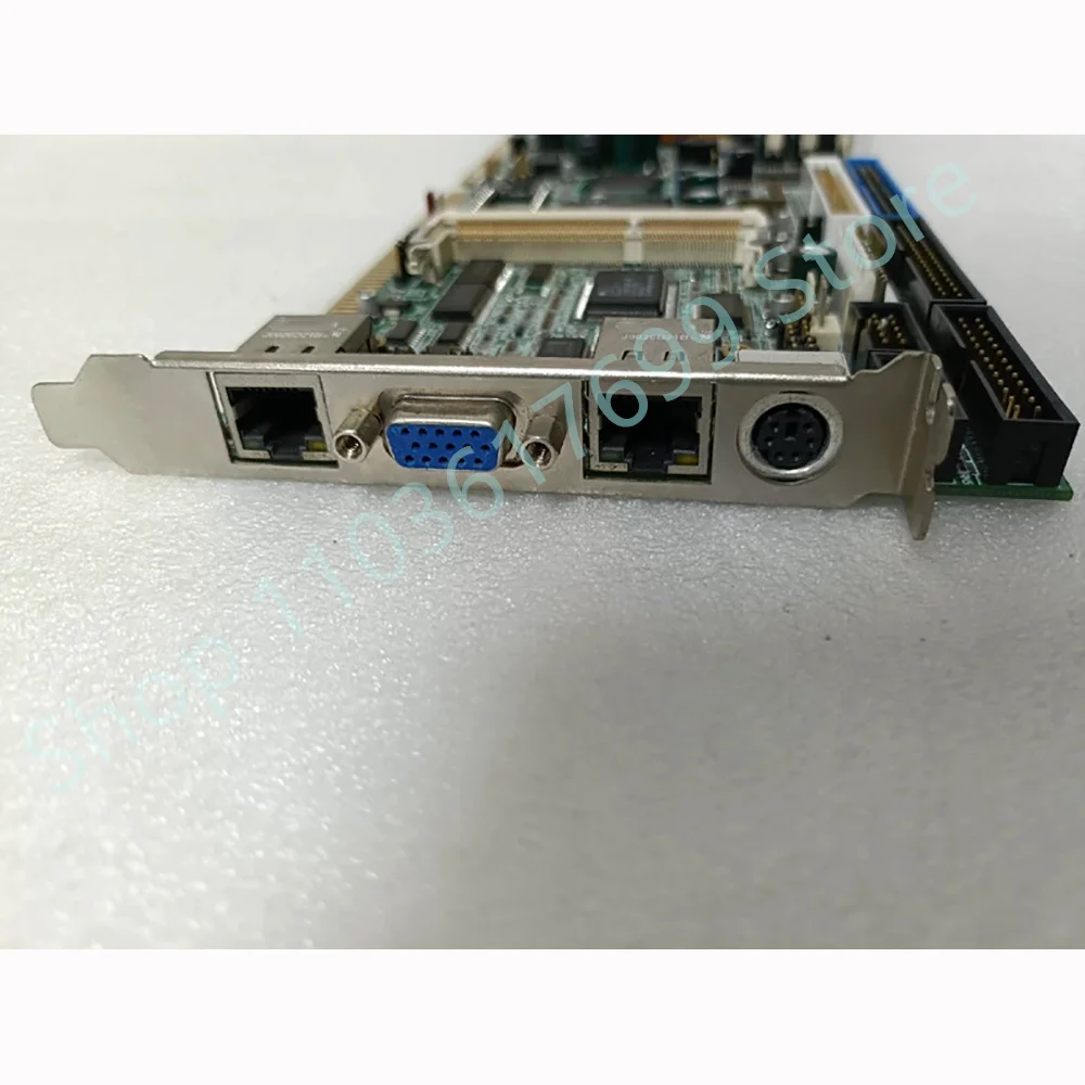 Industrial Control Computer Board NEAT-850
