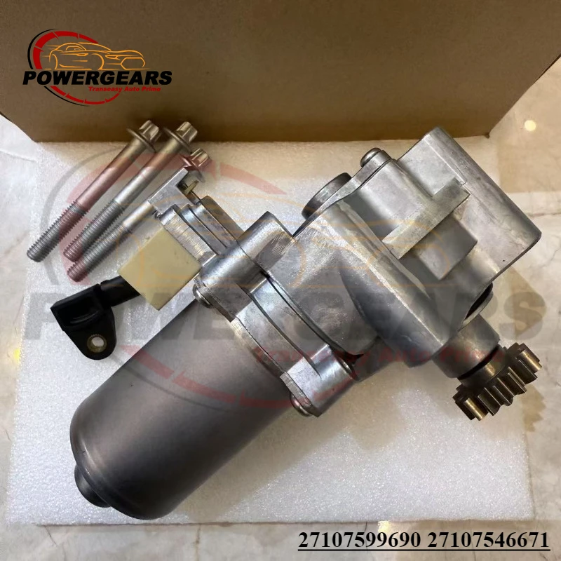 

27107599690 27107546671 Transfer Case Motor Actuator Suit For BMW 325xi 328i 330xi 335i 525xi