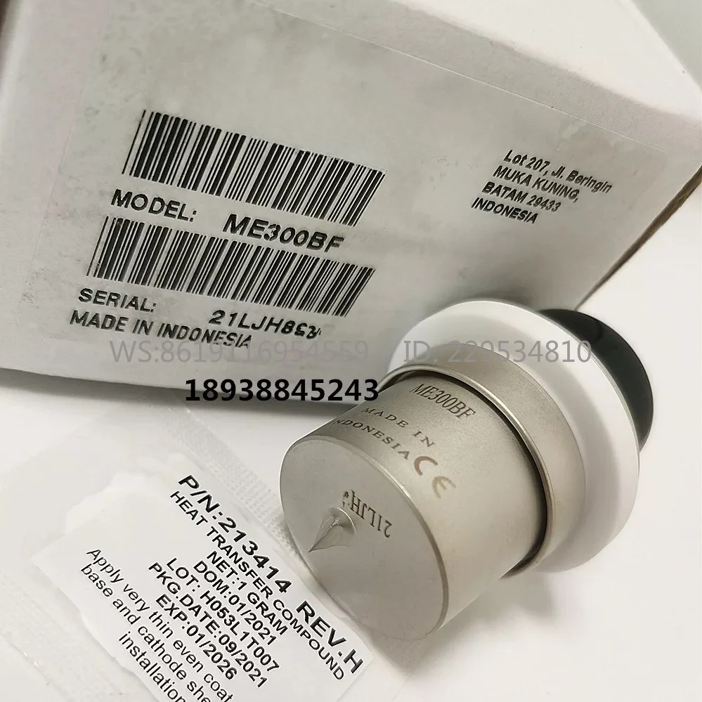 EXCELITAS J2023/Y1907 ME300BF Xenon lamp 500XL cold light source lamp