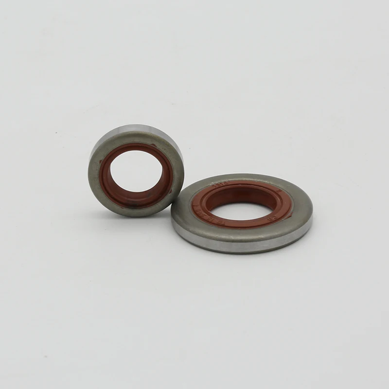 

Crankshaft Oil Seal Set Fit For Stihl 028 AV WB Super Chainsaw 9640 003 1600 96400031340 Replacement Spare Parts