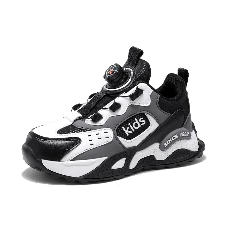 

Детские ботинки, осенне-зимние новые удобные ботинки ручной работы для девочек, согревающие кожаные ботинки для мальчиков, модная детская обувь, противоскользящая обувь