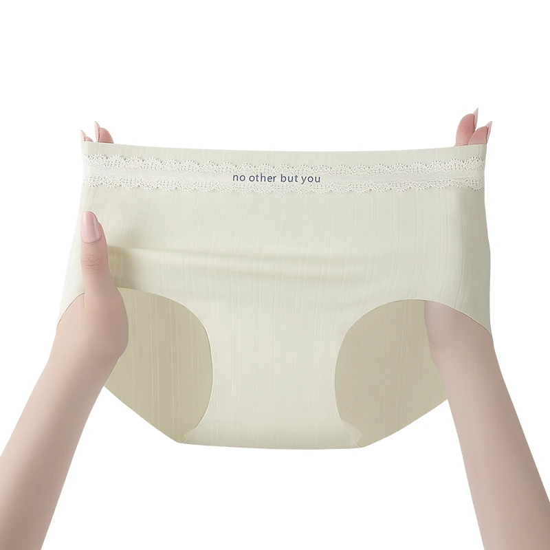 Fashion Underpants Women Micro Underwear Lady Women's Briefs Triangular Panties Set Pack Sexy Accessories Transparent Linergie