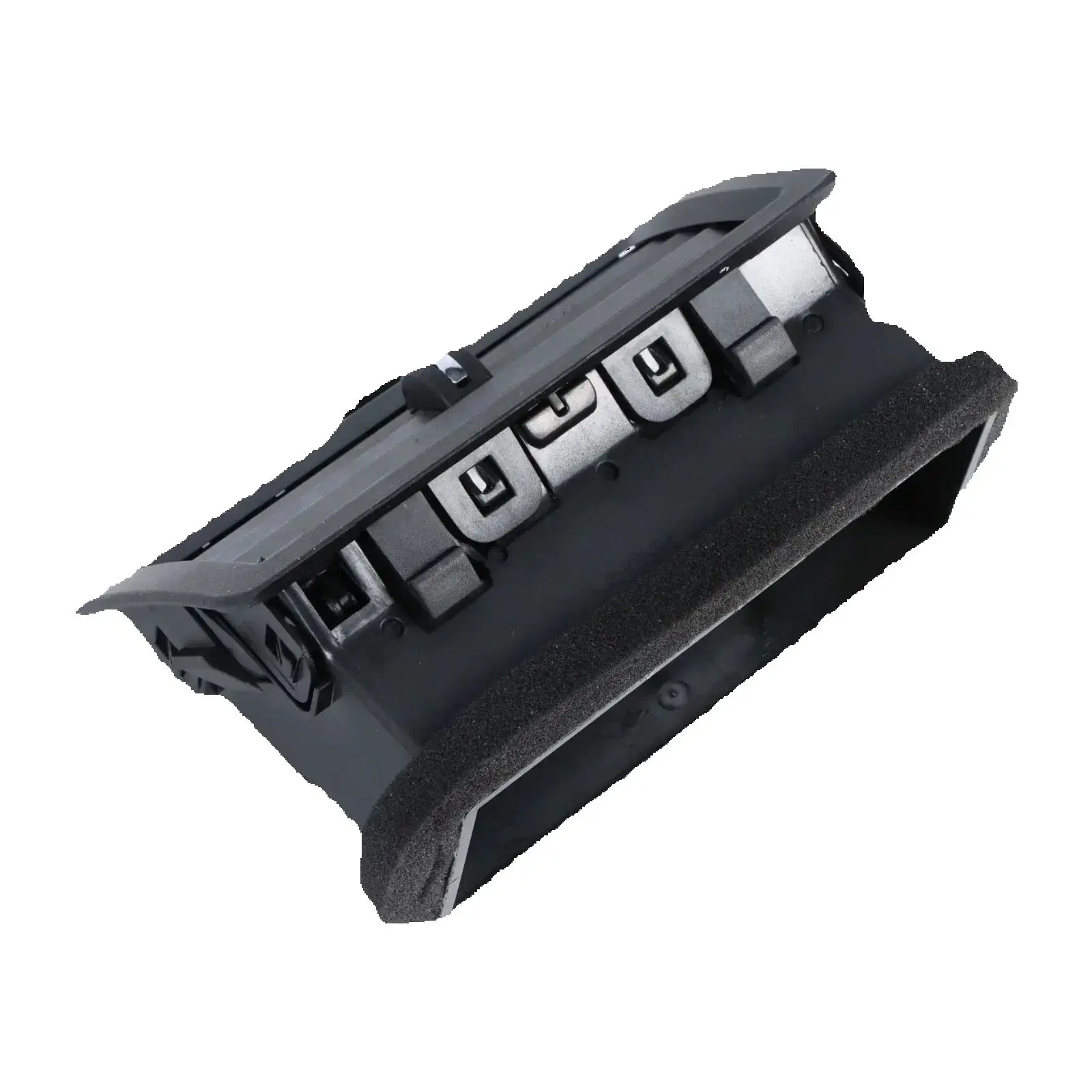 

2Pcs LH RH Dashboard Air Vent FOR Jeep Grand Cherokee 2008-2014 1QL40XDVAA 1QL41XDVAA